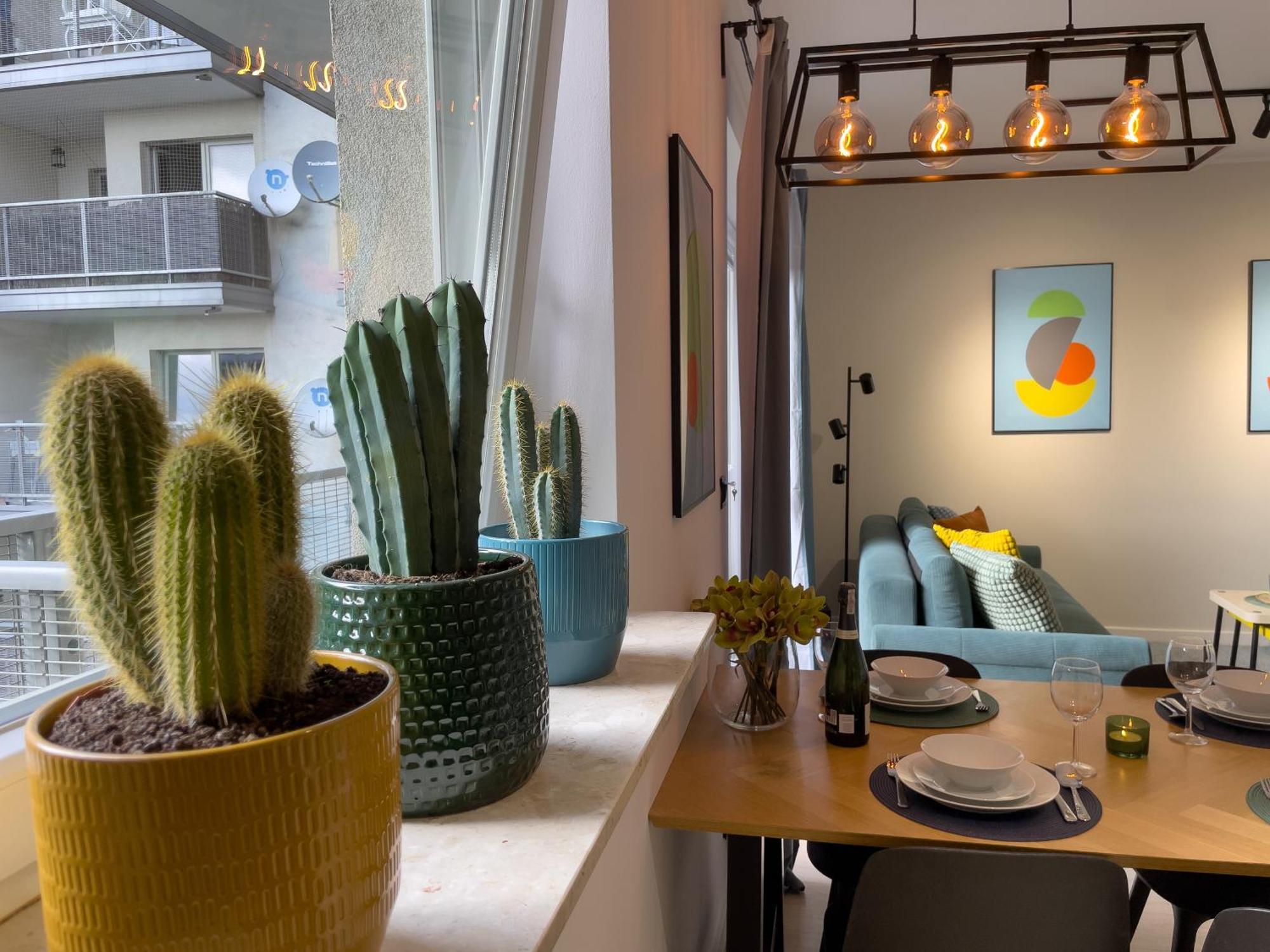 Urban Apartments Premium Baildona No 11 Free Garage, Self Check-In 卡托维兹 外观 照片