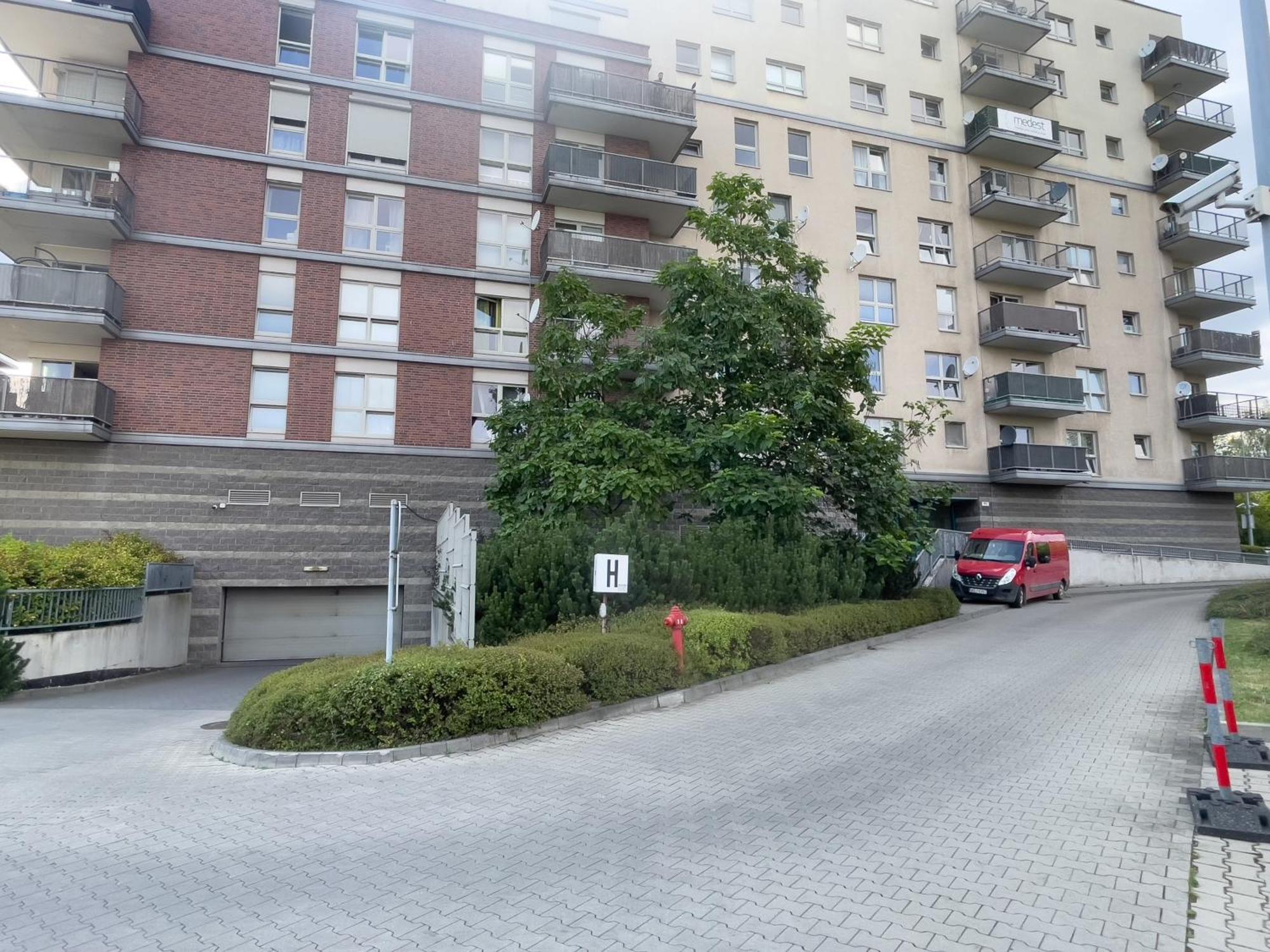 Urban Apartments Premium Baildona No 11 Free Garage, Self Check-In 卡托维兹 外观 照片