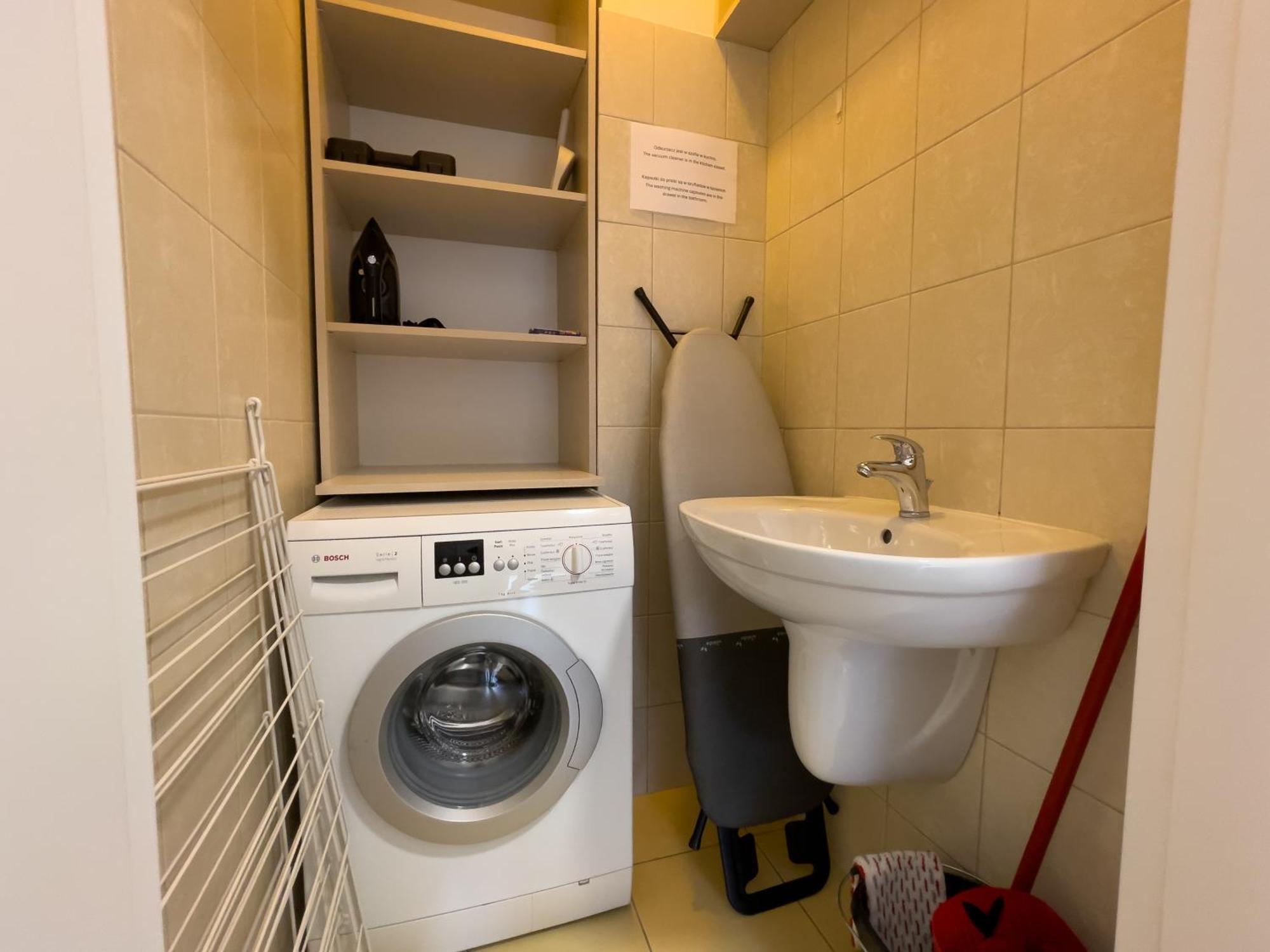 Urban Apartments Premium Baildona No 11 Free Garage, Self Check-In 卡托维兹 外观 照片