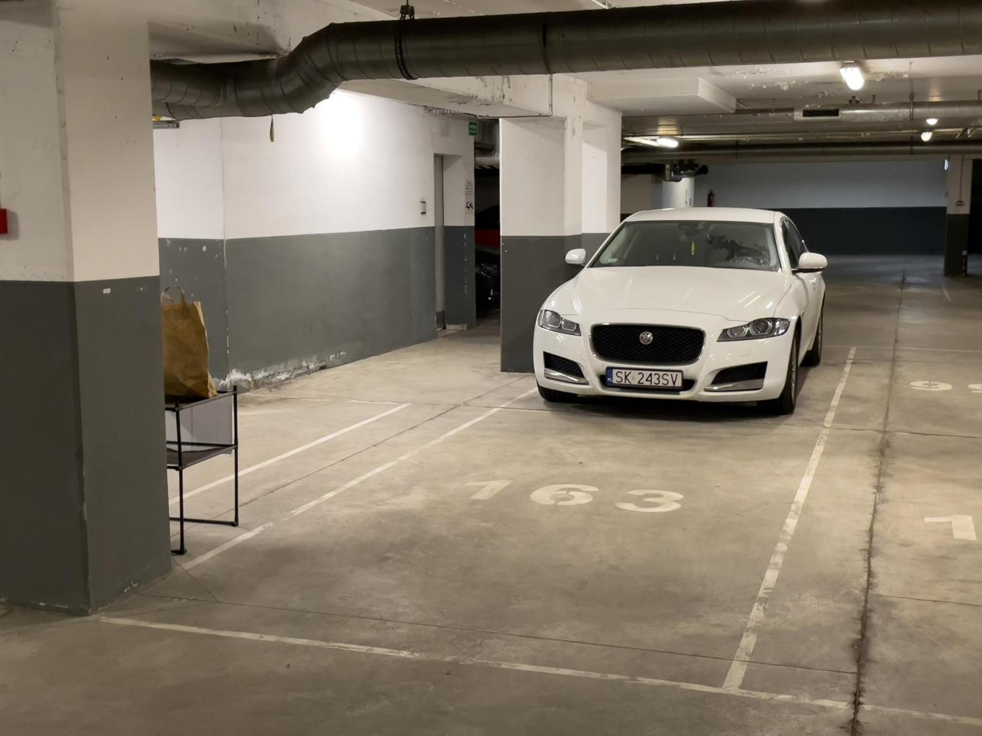 Urban Apartments Premium Baildona No 11 Free Garage, Self Check-In 卡托维兹 外观 照片
